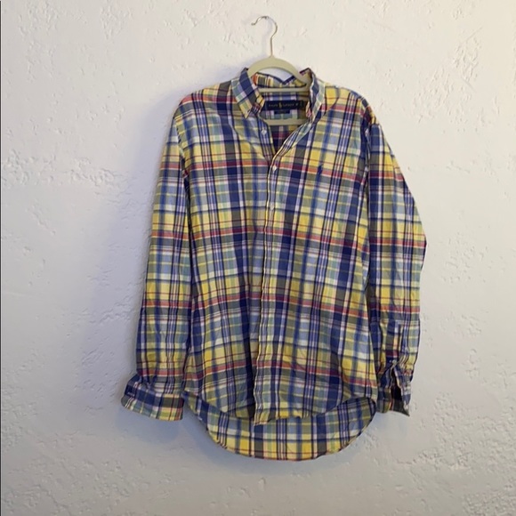 Polo Ralph Lauren Other - Ralph Lauren Polo button-down